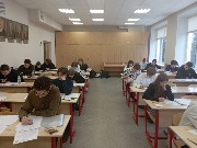 ГОУ ВО Московской области «Государственный социально - гуманитарный университет» (г. Коломна)